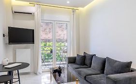 Central 2Br Apartment In The Heart Of Athens