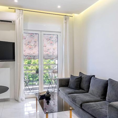 Central 2Br Apartment In The Heart Of Athen Exterior foto