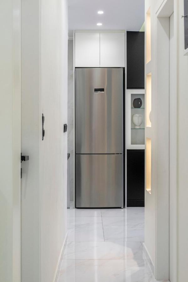 Central 2Br Apartment In The Heart Of Athen Exterior foto